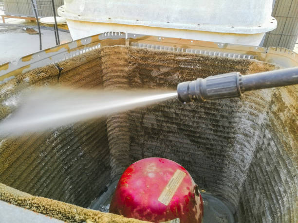 Best Affordable Air Duct Cleaning  in New Lenox, IL