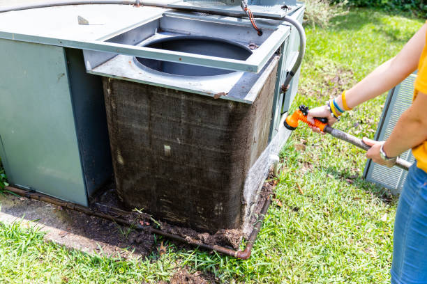 Best Best Air Duct Cleaning Company  in New Lenox, IL