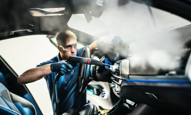Best Air Duct Cleaning Near Me  in New Lenox, IL