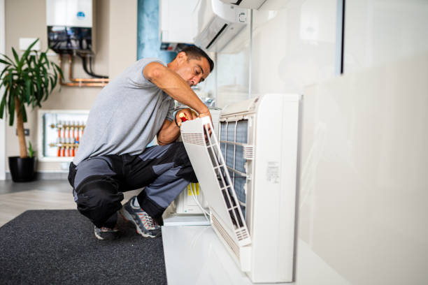Best Residential Air Duct Cleaning  in New Lenox, IL