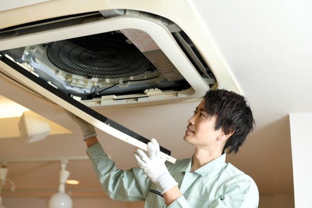 Best HVAC Duct Inspection Services  in New Lenox, IL