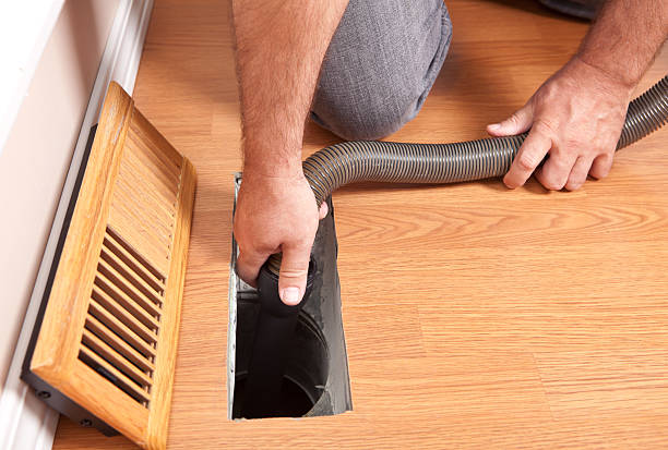 Best Best Air Duct Cleaning Company  in New Lenox, IL