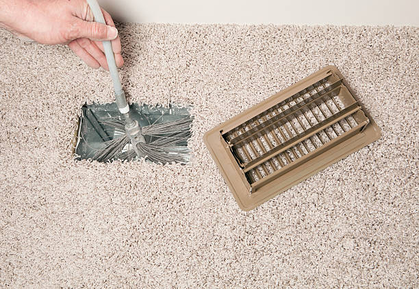 Best Residential Air Duct Cleaning  in New Lenox, IL