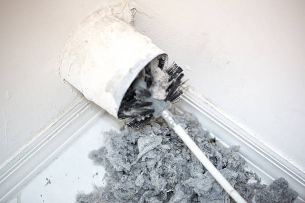 Best Commercial HVAC Duct Cleaning  in New Lenox, IL